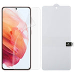 Full Screen Protector Pellicola idrogel antideflagrante, For Samsung Galaxy S22 Ultra 5G (1 PC), For Samsung Galaxy S22+ 5G3 (1 PC), For Samsung Galaxy S22 5G3 (1 PC)