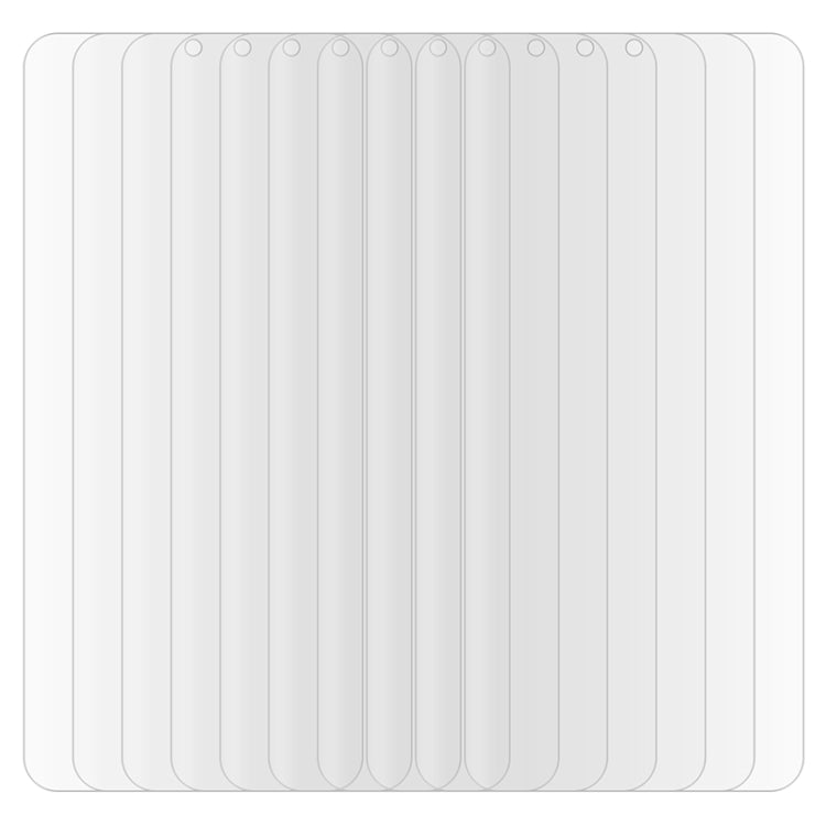 25 PCS Full Screen Protector Pellicola idrogel antideflagrante, For Samsung Galaxy S22 Ultra 5G (25pcs), For Samsung Galaxy S22+ 5G (25pcs), For Samsung Galaxy S22 5G (25pcs)