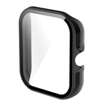 PC + custodia protettiva per orologio in vetro temperato, For Amazfit GTS 3