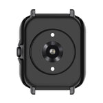 PC + custodia protettiva per orologio in vetro temperato, For Amazfit GTS 3