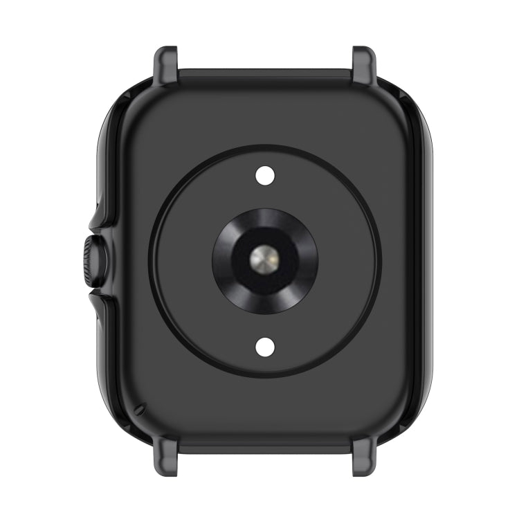 PC + custodia protettiva per orologio in vetro temperato, For Amazfit GTS 3