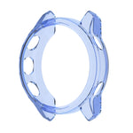 Custodia protettiva in TPU scavata a mezza copertura, For Garmin Forerunner 945 LTE
