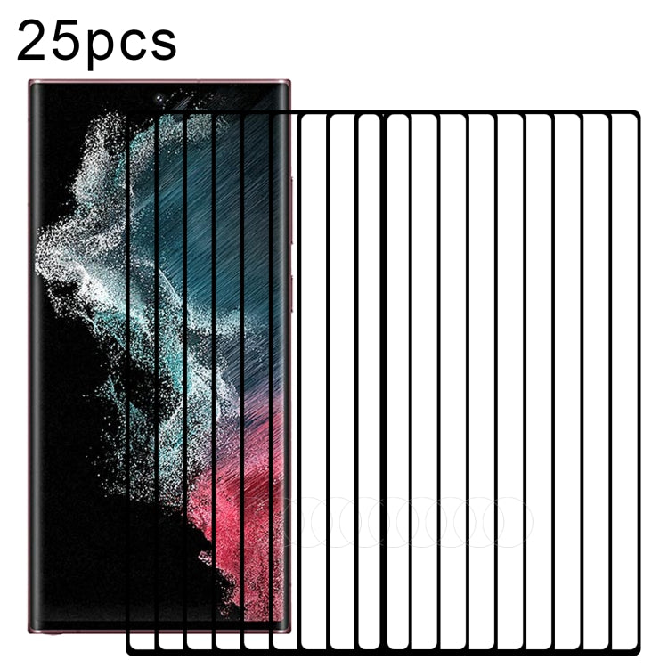 Vetri temperati per Samsung Galaxy