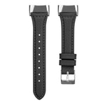 Per cinturino in pelle Fitbit Charge 5 FC5-18, S, L