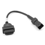 Cavo OBD 4 Pin per Moto Ducati, For Ducati Motorcycle