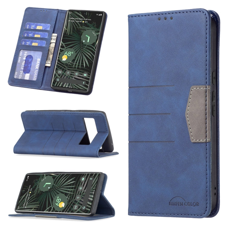 Custodia portafoglio in pelle con chiusura magnetica