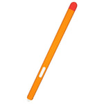 Custodia protettiva per penna stilo a colori a contrasto per Samsung Galaxy Tab S Pen