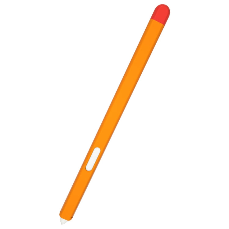 Custodia protettiva per penna stilo a colori a contrasto per Samsung Galaxy Tab S Pen