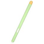 Custodia protettiva per penna stilo a colori a contrasto per Samsung Galaxy Tab S Pen
