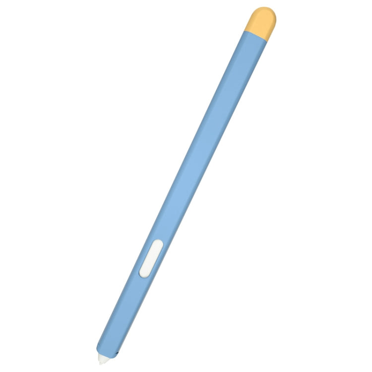 Custodia protettiva per penna stilo a colori a contrasto per Samsung Galaxy Tab S Pen