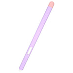 Custodia protettiva per penna stilo a colori a contrasto per Samsung Galaxy Tab S Pen