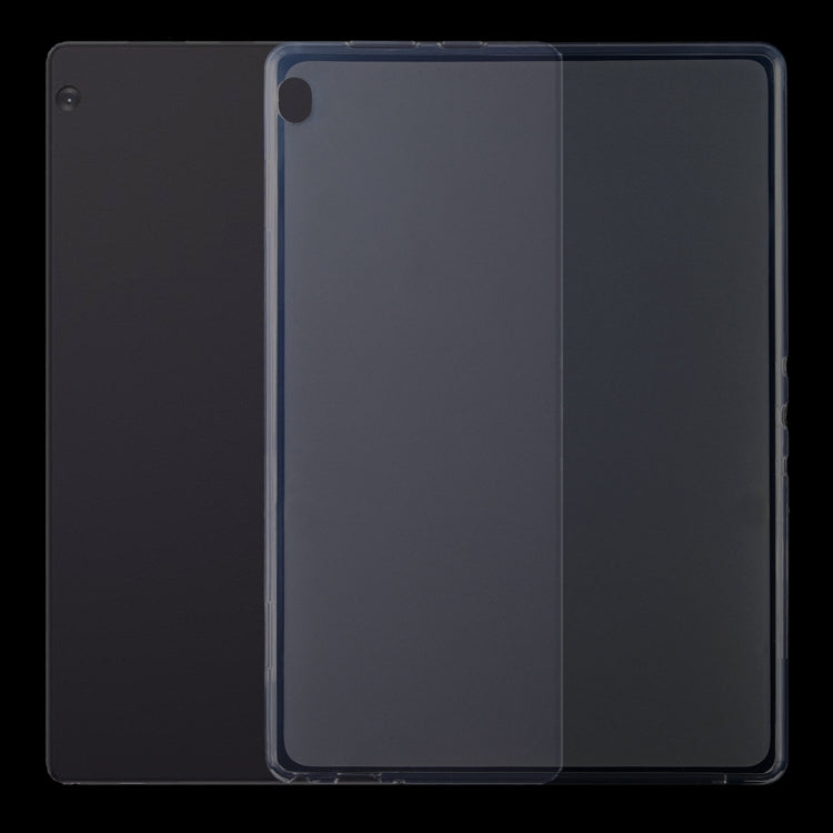 Custodia in TPU trasparente antigoccia da 0,75 mm, For Lenovo A10-70, For Lenovo A7-30, For Lenovo A7-50, For Lenovo A8-50, For Lenovo Tab M10, For Lenovo Tab E7, For Lenovo Tab E8, For Lenovo Tab E10, For Lenovo S8, For Lenovo Tab P10, For Lenovo Tab ...