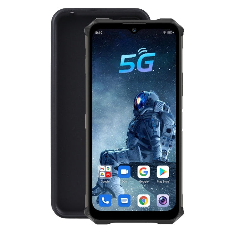 Custodia per telefono in TPU, For UMIDIGI Bison / Bison 2021, For Ulefone Power 3 / Power 3S, For Oukitel WP13 5G