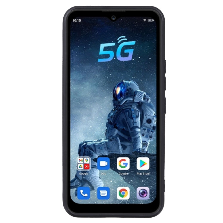 Custodia per telefono in TPU, For UMIDIGI Bison / Bison 2021, For Ulefone Power 3 / Power 3S, For Oukitel WP13 5G