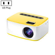 T20 320x240 400 lumen portatile home theater LED proiettore digitale HD, stessa versione dello schermo,, US Plug, Same Screen Version, EU Plug, Same Screen Version, UK Plug, Same Screen Version, AU Plug, Same Screen Version