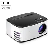 T20 320x240 400 lumen portatile home theater LED proiettore digitale HD, stessa versione dello schermo,, US Plug, Same Screen Version, EU Plug, Same Screen Version, UK Plug, Same Screen Version, AU Plug, Same Screen Version