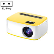 T20 320x240 400 lumen portatile home theater LED proiettore digitale HD, stessa versione dello schermo,, US Plug, Same Screen Version, EU Plug, Same Screen Version, UK Plug, Same Screen Version, AU Plug, Same Screen Version