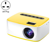 T20 320x240 400 lumen portatile home theater LED proiettore digitale HD, stessa versione dello schermo,, US Plug, Same Screen Version, EU Plug, Same Screen Version, UK Plug, Same Screen Version, AU Plug, Same Screen Version