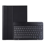 Custodia in pelle per tastiera Bluetooth ultrasottile A08 per Samsung Galaxy Tab A8 2021 SM-X205 / SM-X200, A08