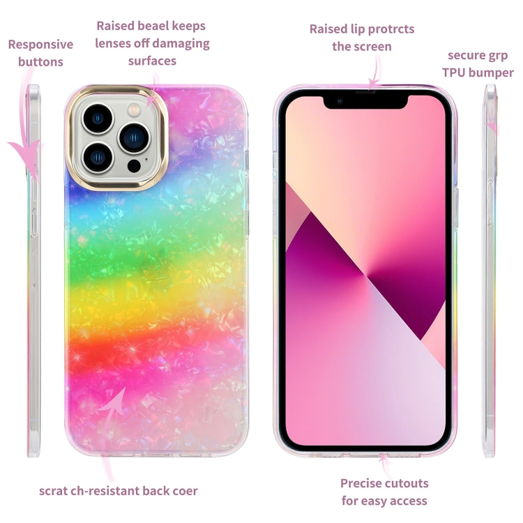 Custodia con struttura a conchiglia per iPhone 11