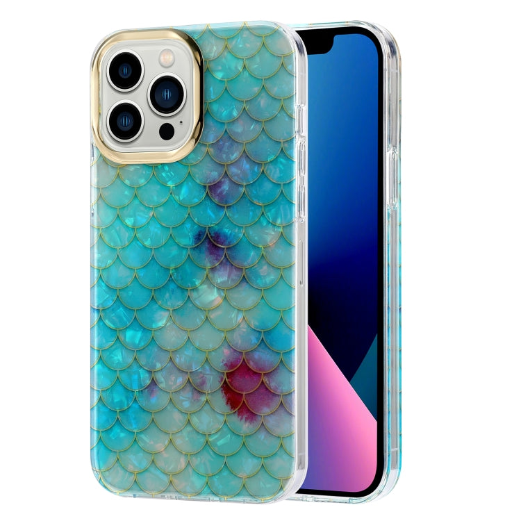 Custodia TPU con struttura a conchiglia per iPhone 11 Pro