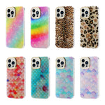 Custodia TPU con struttura a conchiglia per iPhone 11 Pro