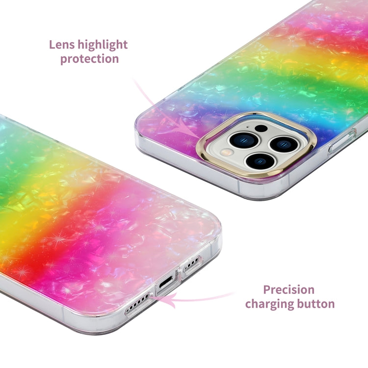 Custodia TPU con struttura a conchiglia per iPhone 11 Pro
