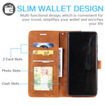 Custodia per telefono in pelle con vibrazione orizzontale con spazzola antifurto Skin Feel, For Samsung Galaxy S21 Ultra 5G, For Samsung Galaxy Note20 Ultra, For Samsung Galaxy S20 FE, For Samsung Galaxy S21 5G