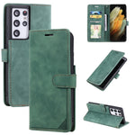 Custodia per telefono in pelle con vibrazione orizzontale con spazzola antifurto Skin Feel, For Samsung Galaxy S21 Ultra 5G, For Samsung Galaxy Note20 Ultra, For Samsung Galaxy S20 FE, For Samsung Galaxy S21 5G