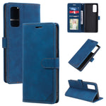 Custodia per telefono in pelle con vibrazione orizzontale con spazzola antifurto Skin Feel, For Samsung Galaxy S21 Ultra 5G, For Samsung Galaxy Note20 Ultra, For Samsung Galaxy S20 FE, For Samsung Galaxy S21 5G