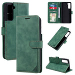 Custodia per telefono in pelle con vibrazione orizzontale con spazzola antifurto Skin Feel, For Samsung Galaxy S21 Ultra 5G, For Samsung Galaxy Note20 Ultra, For Samsung Galaxy S20 FE, For Samsung Galaxy S21 5G