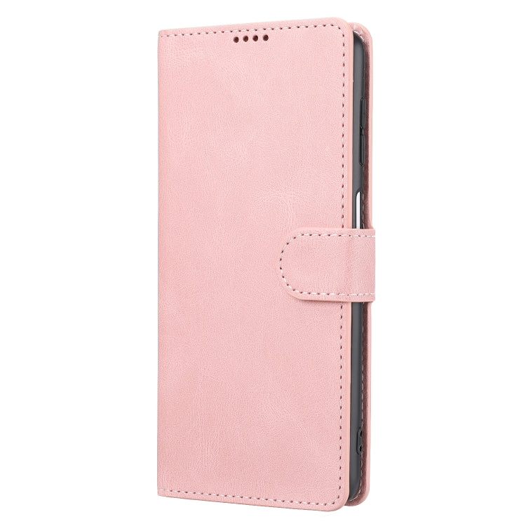 Fantasy Classic Skin-feel Texture in pelle di vitello Fibbia magnetica Flip orizzontale PU Custodia in pelle per telefono con supporto e slot per schede e portafoglio, For Samsung Galaxy A22 4G / M32 4G, For Samsung Galaxy S22 Ultra 5G                 ...
