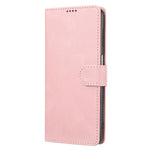 Custodia portafoglio in pelle PU per Samsung Galaxy M32 e A22
