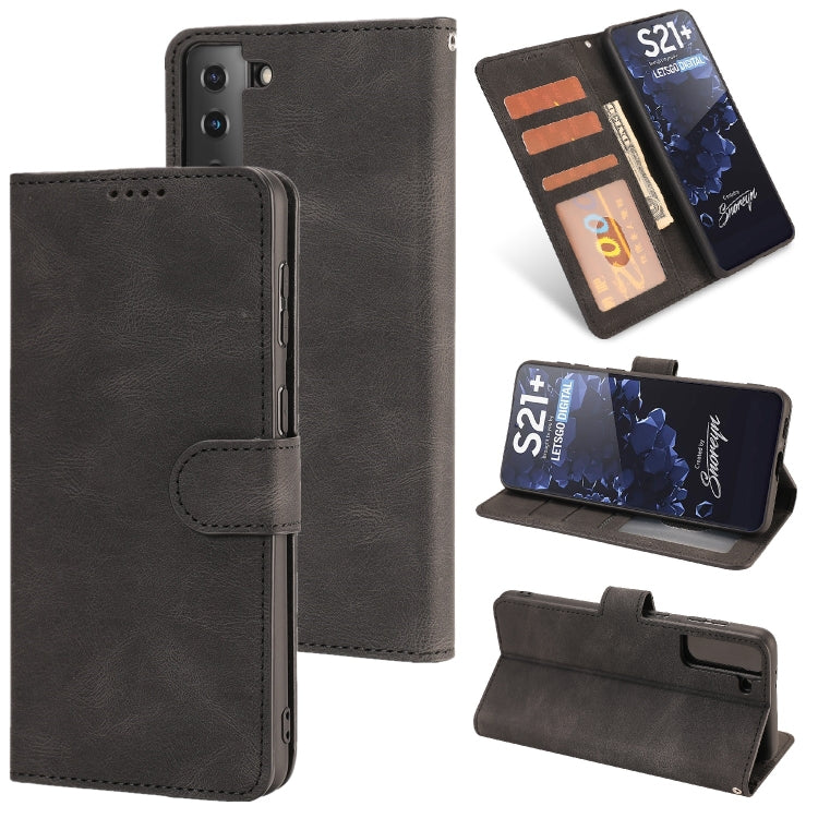 Custodia portafoglio in pelle PU per Samsung Galaxy M32 e A22