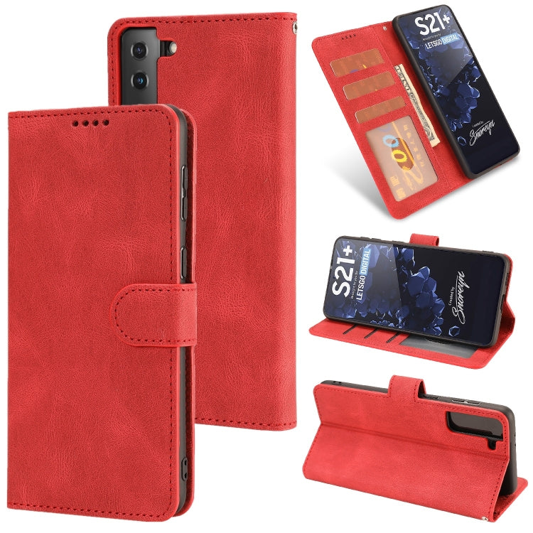Custodia portafoglio in pelle PU per Samsung Galaxy M32 e A22