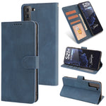 Custodia portafoglio in pelle PU per Samsung Galaxy M32 e A22