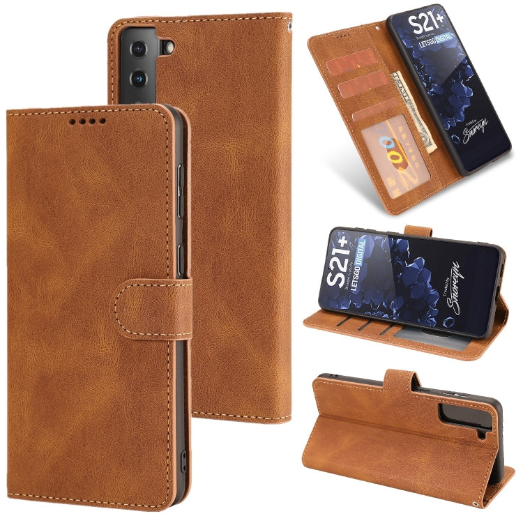 Custodia portafoglio in pelle PU per Samsung Galaxy M32 e A22