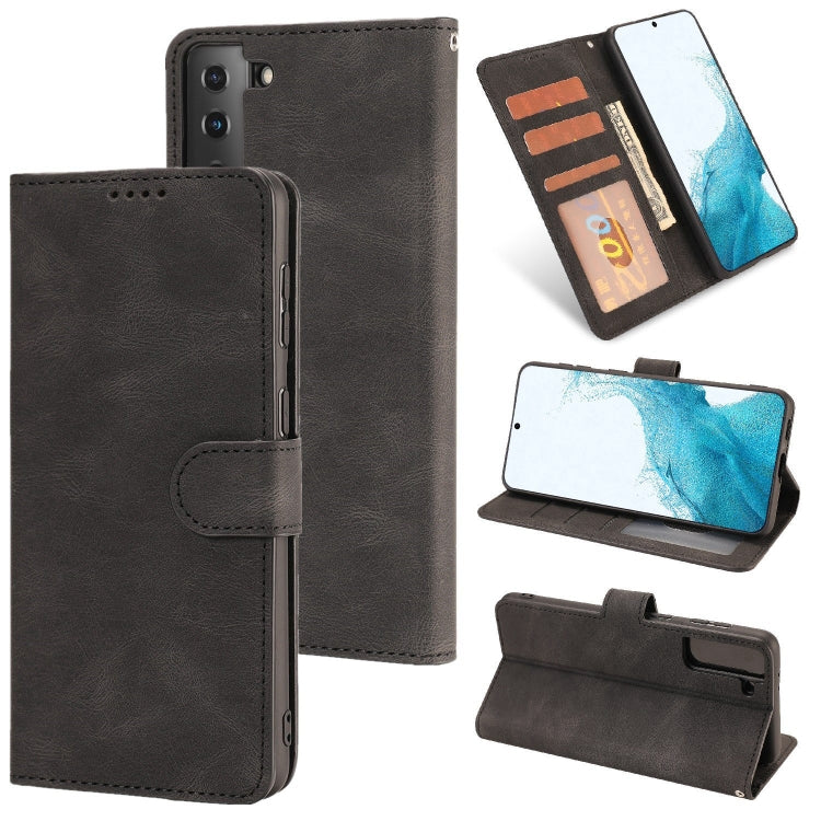 Custodia portafoglio in pelle PU per Samsung Galaxy M32 e A22