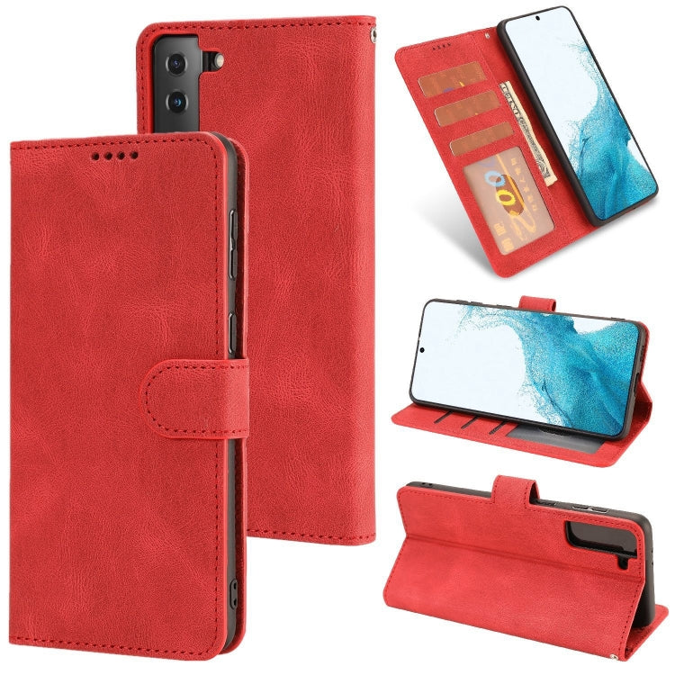 Custodia portafoglio in pelle PU per Samsung Galaxy M32 e A22