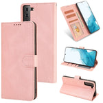 Custodia portafoglio in pelle PU per Samsung Galaxy M32 e A22