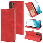 Custodia portafoglio in pelle PU per Samsung Galaxy M32 e A22