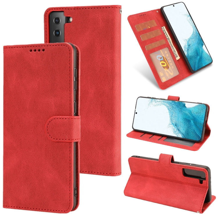 Custodia portafoglio in pelle PU per Samsung Galaxy M32 e A22