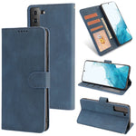 Custodia portafoglio in pelle PU per Samsung Galaxy M32 e A22
