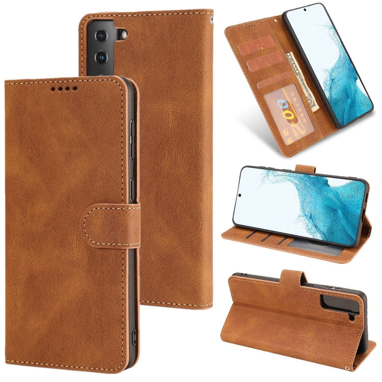 Custodia portafoglio in pelle PU per Samsung Galaxy M32 e A22