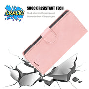 Fantasy Classic Skin-feel Texture in pelle di vitello Fibbia magnetica Flip orizzontale PU Custodia in pelle per telefono con supporto e slot per schede e portafoglio, For Xiaomi Redmi 10, For Xiaomi Redmi Note 11 / Poco M4 Pro 5G                      ...