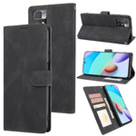 Custodia portafoglio in pelle PU per Xiaomi Redmi Note 11 Pro