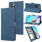 Custodia portafoglio in pelle PU per Xiaomi Redmi Note 11 Pro