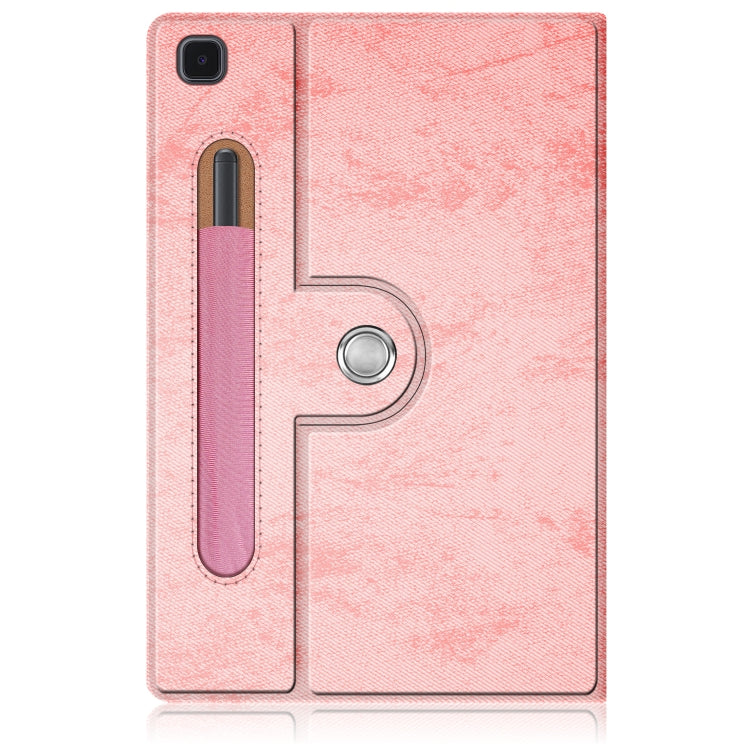 Custodia in pelle con rotazione 360° per Xiaomi Pad 5 Pro 11"
