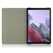 Custodia in pelle per tablet con rotazione a 360 gradi in tinta unita con supporto, For Samsung Galaxy Tab A7 10.4 2020, For Samsung Galaxy Tab A7 Lite  8.7 2021 T220 / T225, For Xiaomi Mi Pad 5 Pro 11 inch