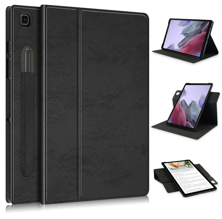 Custodia in pelle con rotazione 360° per Xiaomi Pad 5 Pro 11"